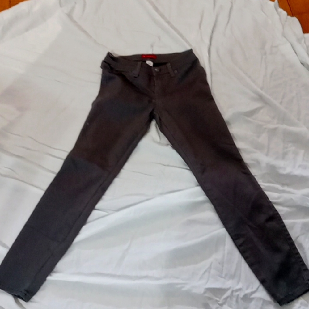 Established 1962 women's stretchy jeans